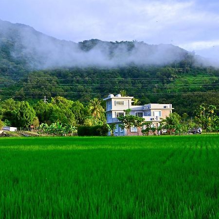 Itsf B&B Guanshan Luaran gambar