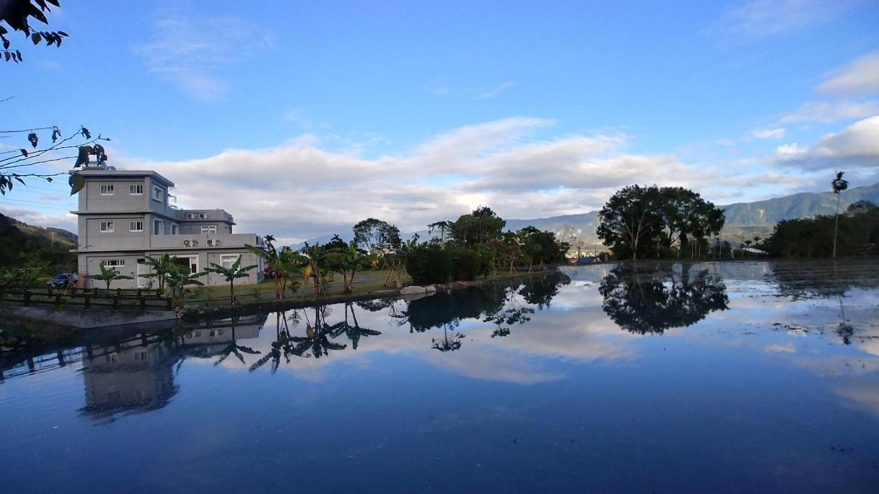 Itsf B&B Guanshan Luaran gambar