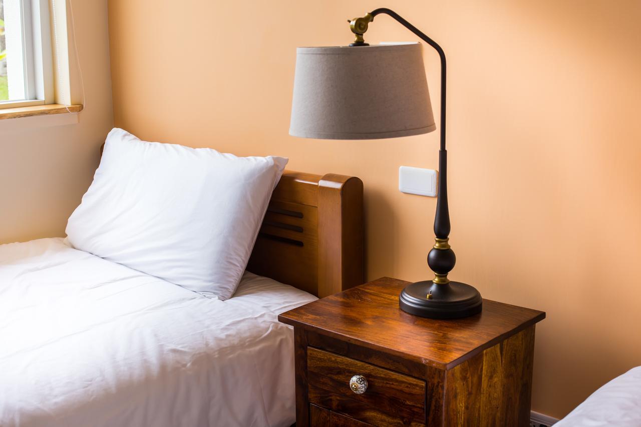 Itsf B&B Guanshan Luaran gambar