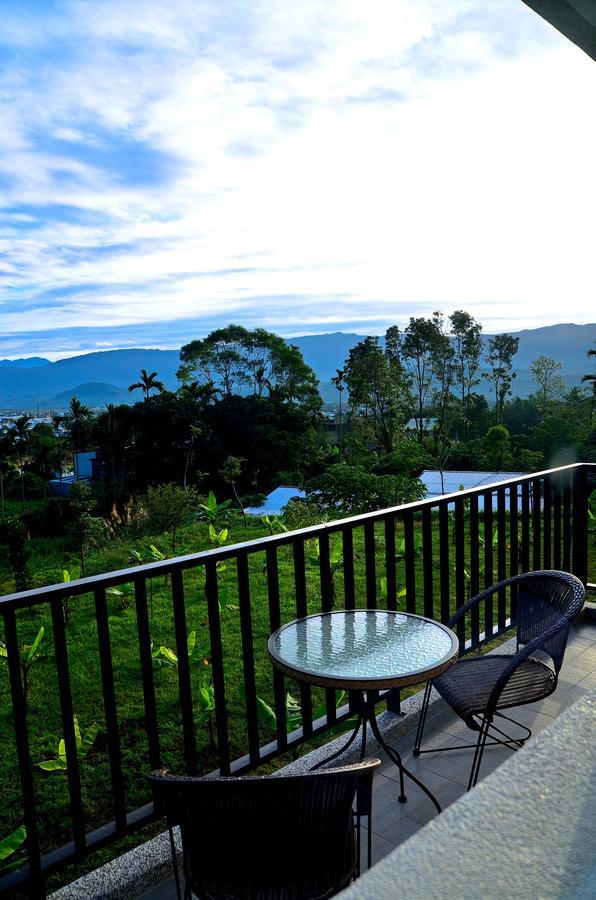 Itsf B&B Guanshan Luaran gambar