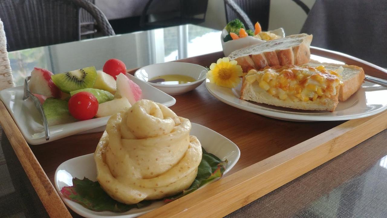 Itsf B&B Guanshan Luaran gambar